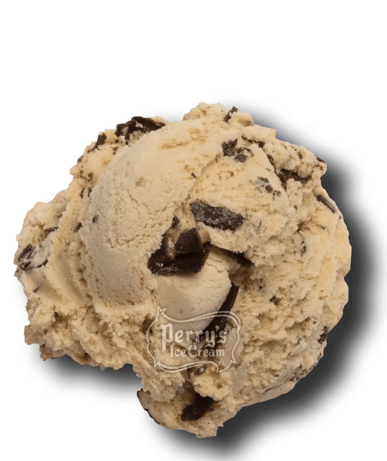 bittersweet sinphony ice cream scoop