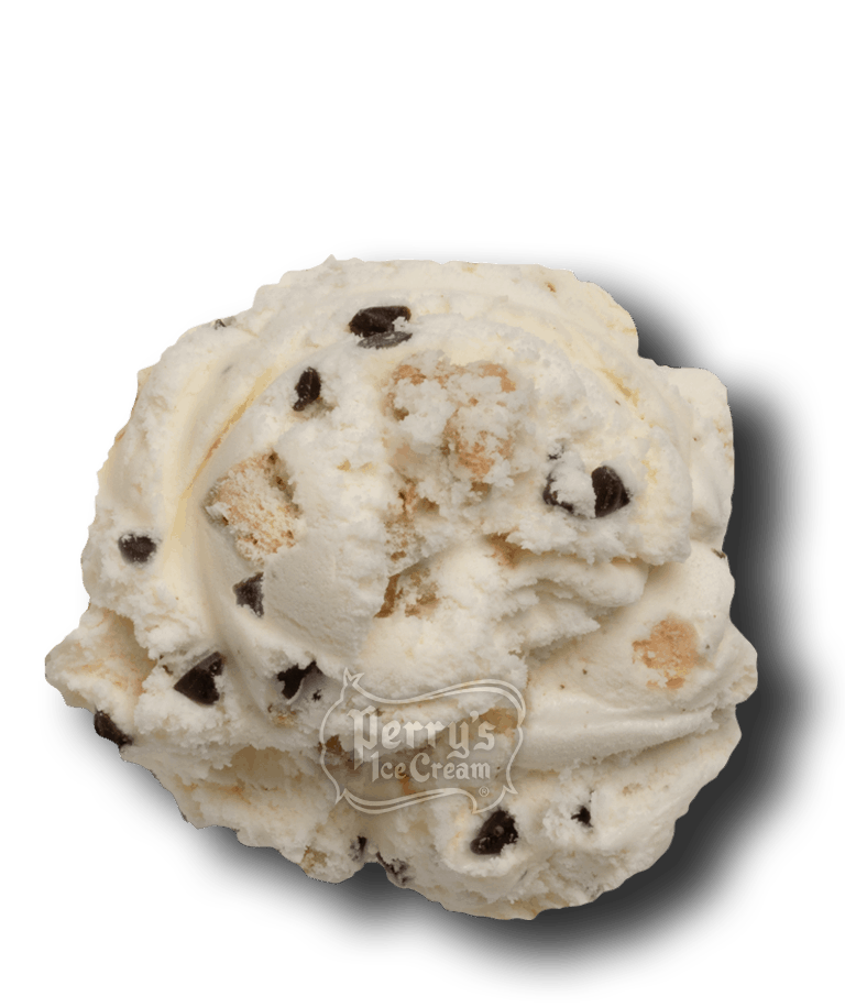 cannoli ice cream scoop