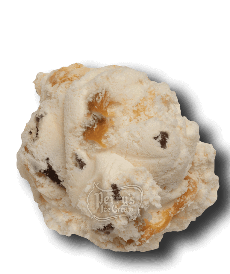 deep sea treasure ice cream scoop