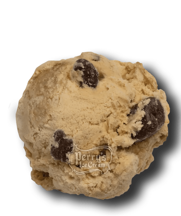 graham canyon ice cream scoop