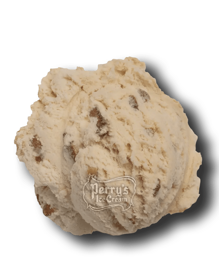 kahlua almond amaretti ice cream scoop