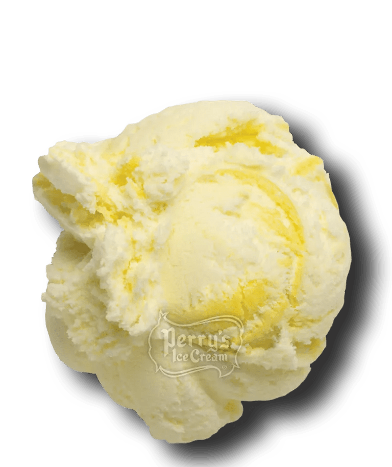 lemon chillo ice cream scoop