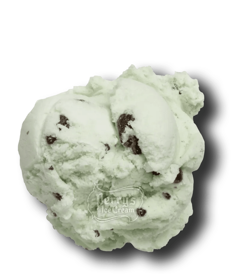 mint ting a ling ice cream scoop