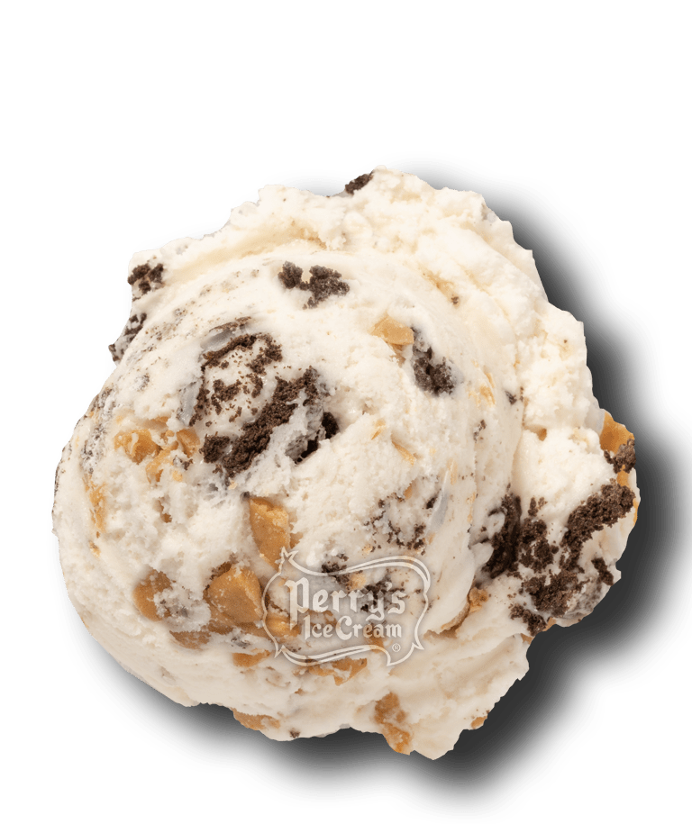 Dairy-Free Peanut Butter & Cookies Oats Cream™