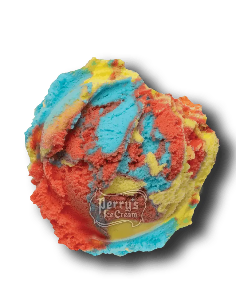 super hero ice cream scoop